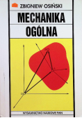 Mechanika ogólna