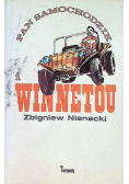 Pan samochodzik i Winnetou