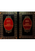 Dawid Copperfield Tom 1 i 2