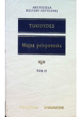 Wojna peloponeska Tom 2