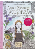 Kolory klasyki, Ania z zielonego wzgórza