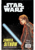 Star Wars Zemsta Sithów