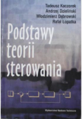 Podstawy teorii sterowania