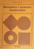 Receptury i przepisy ciastkarskie