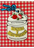 Kuchnia z niespodzianką