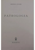 Patrologia
