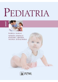 Pediatria Tom 1