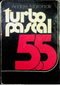 Turbo Pascal 5.5