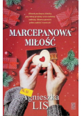 Marcepanowa miłość