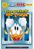 MegaGiga Tom 46 Gagatek zza kratek