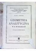 Geometria Analityczna w n wymiarach 1950 r.