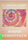 Jaskinia starożytnych