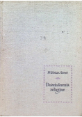 Doświadczenia religijne