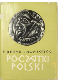 Początki Polski Tom V