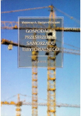Gospodarka przestrzenna samorządu terytorialnego