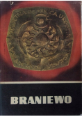 Braniewo z dziejów miasta i powiatu