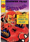The amazing spider man Nr 8 / 92
