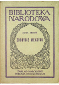 Zdobycie Meksyku