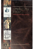 Literatura polska Romantyzm
