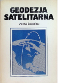 Geodezja Satelitarna