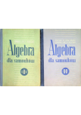 Algebra dla samouków Część I i II