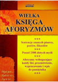 Wielka księga aforyzmów
