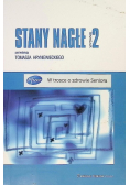 Stany nagłe