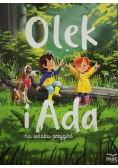 Olek i Ada na szlaku przygód