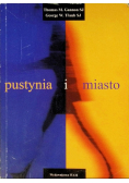 Pustynia i miasto