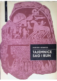 Tajemnice sag i run