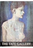 The Tate Gallery