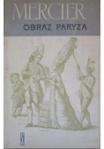 Obraz Paryża