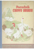 Poradnik chowu drobiu