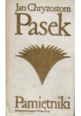 Pasek Pamiętniki