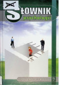 Słownik psychologii