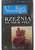 Rzeźnia numer pięć