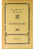Mann Opowiadania