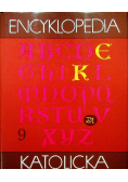 Encyklopedia katolicka Tom 9