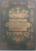 Obrazki Świąteczne kościoła rzymsko katolickiego, ok. 1897 r.