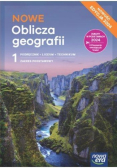 Nowe oblicza geografii 1 Podręcznik dla liceum i technikum zakres podstawowy