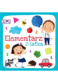 Elemantarz 2-latka