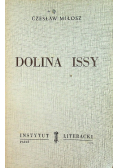 Dolina Issy
