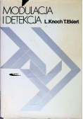 Modulacja i detekcja