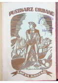 Puszkarz Orbano, 1937 r.