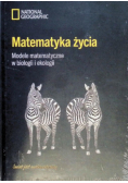 Matematyka życia Modele matematyczne w biologii i ekologii