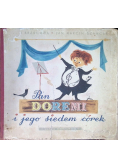 Pan Doremi i jego siedem córek
