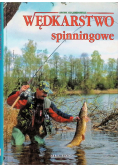 Wędkarstwo spinningowe