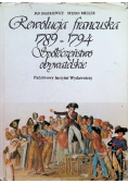 Rewolucja francuska 1789 - 1794