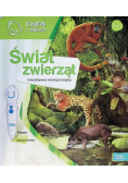 Czytaj z Albikiem. Świat zwierząt