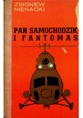 Pan Samochodzik i Fantomas